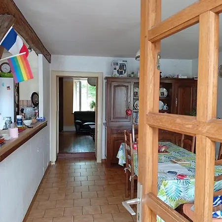Bienvenue Chez Moi *