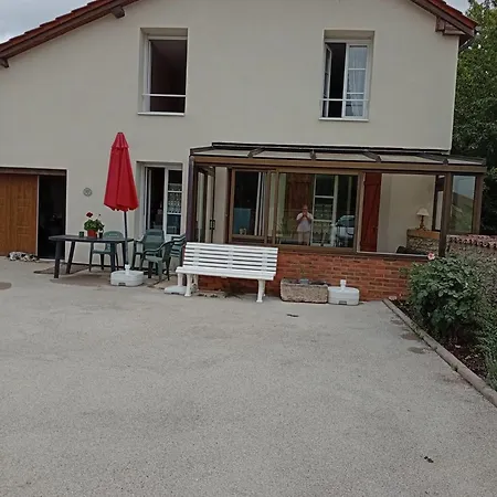 Bienvenue Chez Moi Homestay *