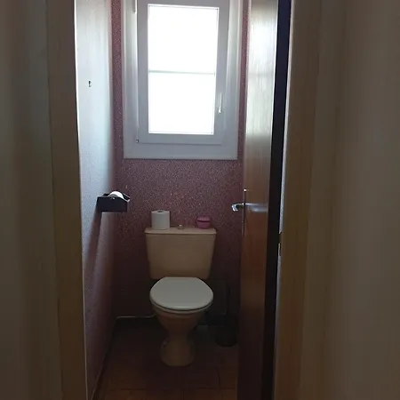 Bienvenue Chez Moi Homestay